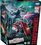 Transformers Generations Autobot Alliance Prowl & Ironhide