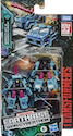 Transformers Generations Battle Squad: Direct-Hit and Power Punch