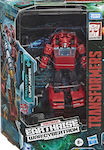 Generations Cliffjumper (Earthrise Deluxe)