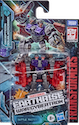 Transformers Generations Doublecrosser