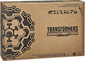 Transformers Generations Galactic Odyssey Collection Paradron Medics - Autobot Ratchet & Lifeline