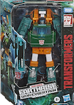 Transformers Generations Hoist