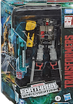 Transformers Generations Ironworks