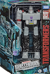 Transformers Generations Megatron (Earthrise Voyager)