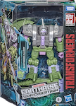 Transformers Generations Quintesson Allicon