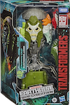 Transformers Generations Quintesson Judge