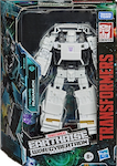 Transformers Generations Runamuck (Earthrise Deluxe)