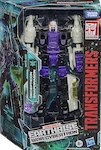 Transformers Generations Snapdragon (Earthrise)