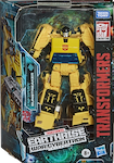 Generations Sunstreaker (Earthrise Deluxe)