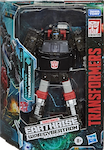 Transformers Generations Trailbreaker (Earthrise Deluxe)