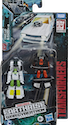 Transformers Generations Daddy-O & Trip Up (Hot Rod Patrol)