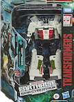 Generations Wheeljack (Earthrise Deluxe)