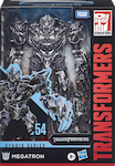 Transformers Studio Series 54 Megatron (2007 Movie 1)