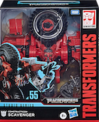 Studio Series 55 Scavenger