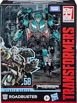 Transformers Studio Series 58 Roadbuster