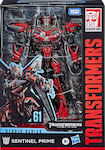 Transformers Studio Series 61 Sentinel Prime
