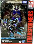 Studio Series 63 Topspin