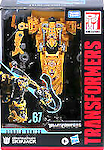 Transformers Studio Series 67 Skipjack