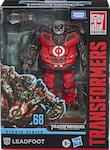 Transformers Studio Series 68 Leadfoot