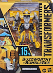 Generations 15 Bumblebee w/ Charlie