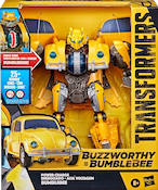 Generations Bumblebee Power Charge