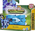 Transformers Cyberverse (2018-) Blurr (1-Step, re-release)