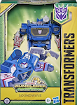 Cyberverse (2018-) Soundwave (Deluxe re-release)