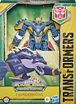 Transformers Cyberverse (2018-) Thunderhowl (Deluxe re-release)