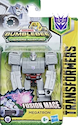 Transformers Cyberverse (2018-) Megatron (Scout re-release)