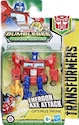 Transformers Cyberverse (2018-) Optimus Prime (Scout re-release)