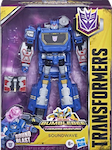 Transformers Cyberverse (2018-) Soundwave (Cyberverse Deluxe)