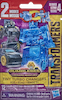 Cyberverse (2018-) Kup (Tiny Turbo Changers s4)