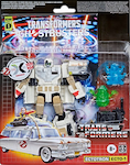 Transformers Collaborative Ectotron (Transformers/ Ghostbusters: Afterlife)