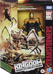 Transformers Generations Blackarachnia