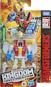 Transformers Generations Starscream (Kingdom, Core)