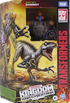 Transformers Generations Dinobot (Kingdom)