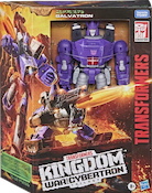 Transformers Generations Galvatron (Kingdom Leader)