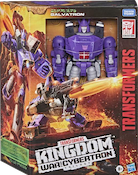 Generations Galvatron (Kingdom Leader)