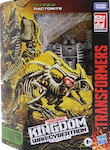 Transformers Generations Ractonite