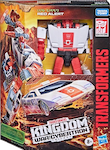 Generations Red Alert (Earth Alt Mode)