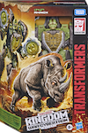 Transformers Generations Rhinox (Kingdom Voyager)