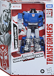 Transformers Generations Deep Cover (Netflix)