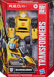 R.E.D. Bumblebee (G1, R.E.D)