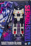 Transformers Generations Megatron (Shattered Glass)