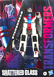 Generations Starscream (Shattered Glass)