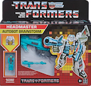 Transformers Generations Brainstorm with Arcana (Walmart Excl)