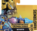 Generations Sky-Byte (Buzzworthy, 1-step, Cyberverse)