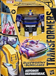 Transformers Generations Silverstreak (Buzzworthy Bumblebee, Bluestreak)