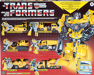 Collaborative Tonkanator: Tonka Toys Collaborative w/ Mega Dozer, Power Digger, Autobot Skyhook, Mega Hauler, Motormix & Motor Load