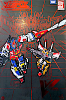 Transformers Generations HASLAB Victory Saber, Haslab Star Saber and Victory Leo, Brain of Courage, Autobot Saber, and Micromasters: